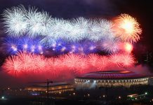 Россиян ждут длинные выходные в мае