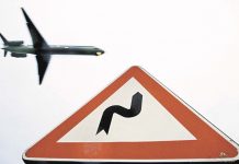 Российские авиакомпании подготовятся к полетам без американской GPS