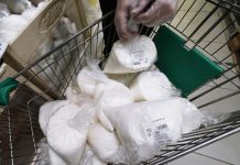 В России начали снижаться цены на сахар и овощи