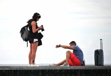 В России снова вырос спрос на внутренний туризм