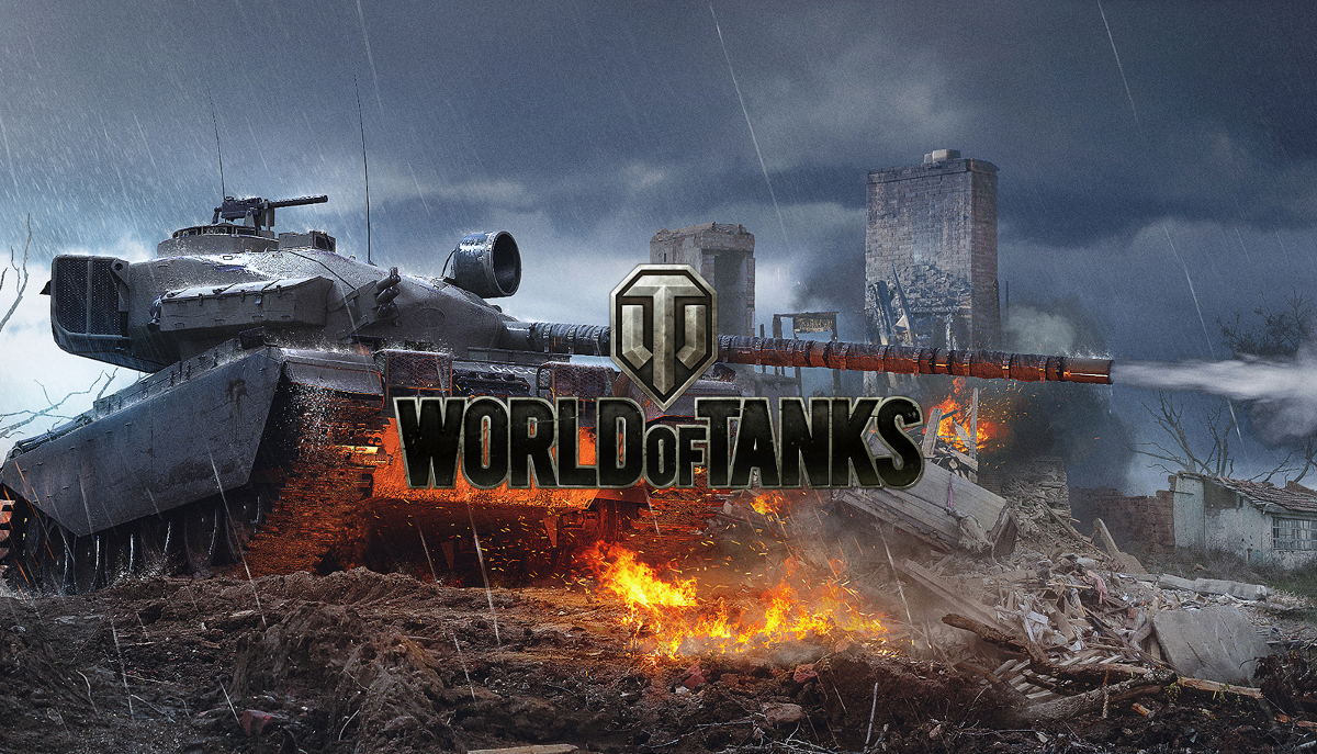 Особенности игры World of Tanks