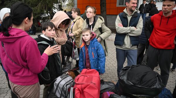 Женщина погибла при обстреле Макеевки украинскими войсками