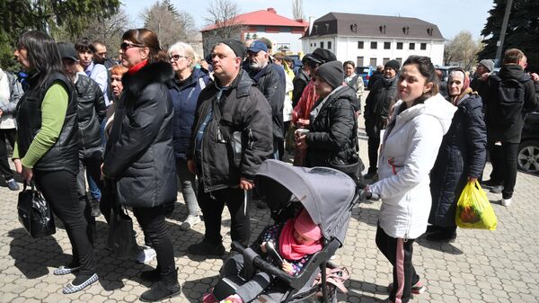 Женщина погибла при обстреле Макеевки украинскими войсками