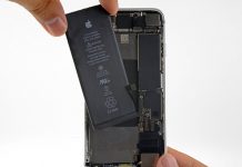 Секреты замены батареи iPhone