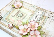 Открытка в современном мире