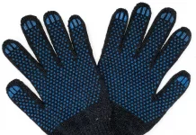 Рабочие перчатки : необходимый атрибут для защиты рук от различного рода повреждений