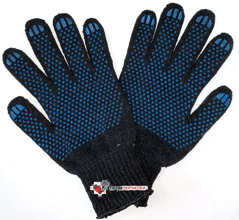 Рабочие перчатки : необходимый атрибут для защиты рук от различного рода повреждений
