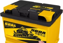 Какой аккумулятор выбрать для автомобиля в 2022 году?