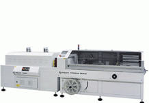 Виды термоусадочного оборудования