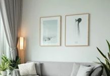 Дизайнерские идеи ремонта квартиры