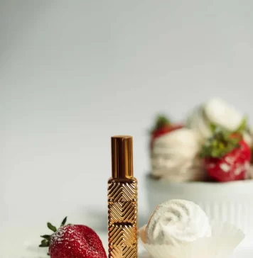 Creed Aventus For Her: женский аромат бренда Creed