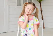 Ивановский трикотаж: безопасный выбор для ребенка