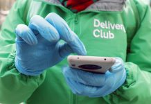 Delivery Club сообщила об утечке данных о заказах клиентов