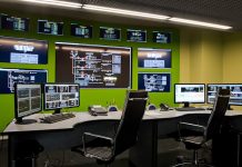 Как устроена система диспетчеризации объектов?