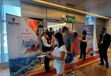 Эксперт рассказал о зарубежных пляжных направлениях с прямой перевозкой