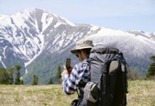 Глава Минприроды Александр Козлов рассказал о развитии экотуризма в России