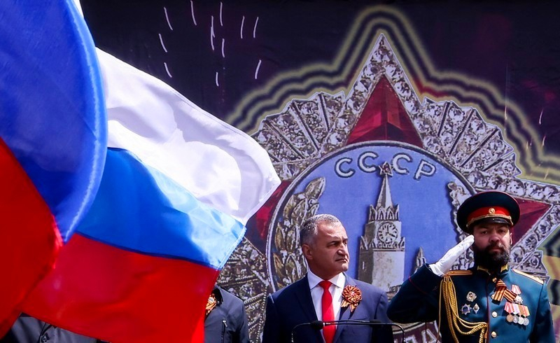 Южная Осетия летом снова постучится в российские двери