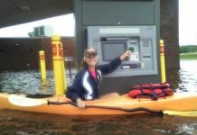 Как наши туристы сегодня расплачиваются за границей