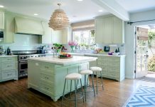 Как выбрать кухню своей мечты?
