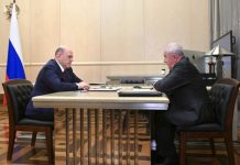 Мишустин призвал ФТС проявлять гибкость к импортерам