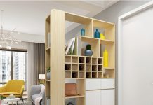 Стеллаж: полезная и функциональная мебель