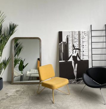 Фотосессия в студии: обзор возможностей