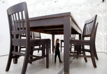 Производство мебели ставит рекорды