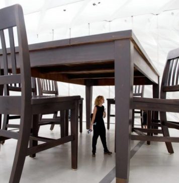 Производство мебели ставит рекорды