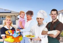 Как грамотно подобрать домашний персонал?