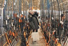 Россияне меняют зарубежные турпоездки на рыбалку и походы с палатками