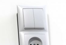 Розетки и выключатели: особенности и советы по выбору