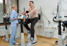 Преимущества лечения сердечно-сосудистой системы в санатории