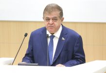 Сенатор Джабаров назвал последствия отказа ЕС от российской нефти