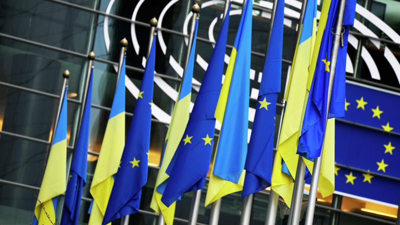 СМИ узнали о новых препятствиях для Украины на пути в ЕС