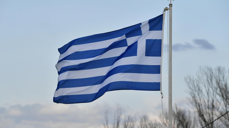 В МИД Греции отрицают нарушение воздушного пространства Турции