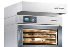 Особенности хлебопекарных печей