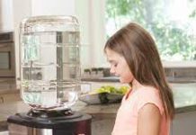 Напольный кулер для воды: рекомендации по выбору