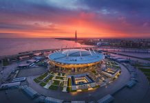 Стартовала продажа билетов на исторический матч 9 июля за Суперкубок России 2022 Зенит – Спартак