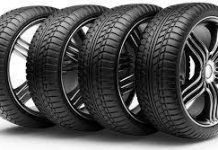 Секреты выбора автомобильных шин