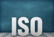 Особенности оформления сертификата ИСО 9001