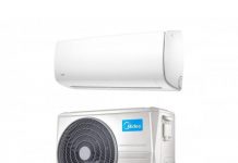Преимущества кондиционеров Midea