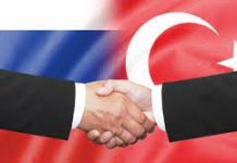 Регистрация ООО в Турции