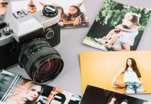 Плюсы заказа печати фотографий в цифровых фотостудиях