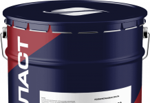 Особенности полиуретановой краски по металлу