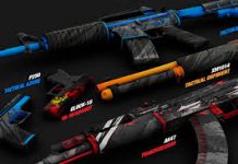 Где продать скины CS:GO?