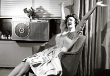 Незаменимый кондиционер. Интересные факты.