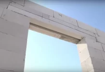 Какие перемычки лучше всего подходят для газобетонных блоков?