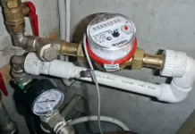 Счетчики на воду: как установить и пользоваться?