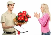 Оригинальный букет цветов: отличный способ выразить чувства и порадовать близкого человек