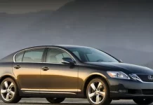 Распространенные неисправности автомобилей Lexus